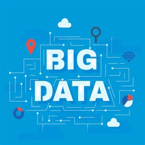 Big Data Application Examples 的图像结果