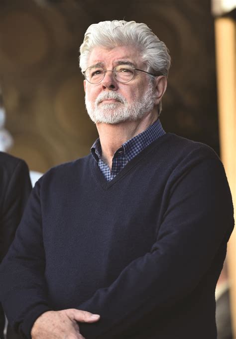How George Lucas Created 'Star Wars,' Hollywood's Most Popular Franchise - Maxim