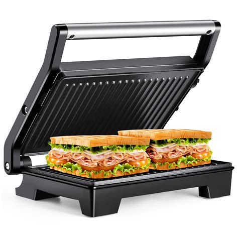 Which Panini Press Is Best at Savannah Holroyd blog