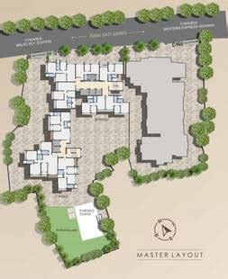 Vaishno Heights in Malad East, Mumbai: Price, Brochure, Floor Plan, Reviews