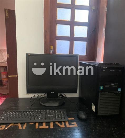 Acer Computer Full Set 的图像结果