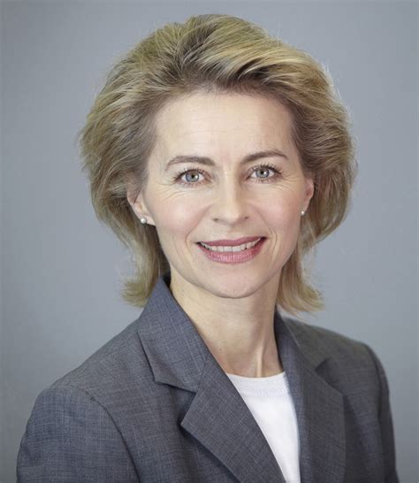 Ursula von der Leyen – Wikipédia