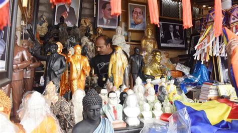 Mumbai: BJP goes all out on Ambedkar Jayanti; to host events across 227 ...