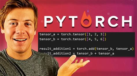 Image result for Using Pytorch