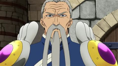 The Seven Deadly Sins Season 3 Episode 22 English Dubbed | Watch ...