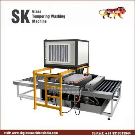 Glass Toughened Furnaces & Machine - Lid Mini Small Glass Tempering ...