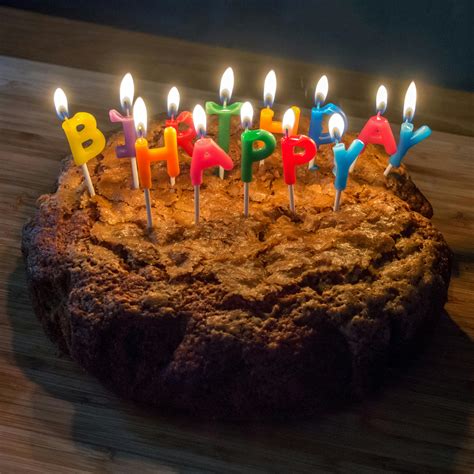 Birthday Wishes With Cake And Candles Images at Darrel Parr blog