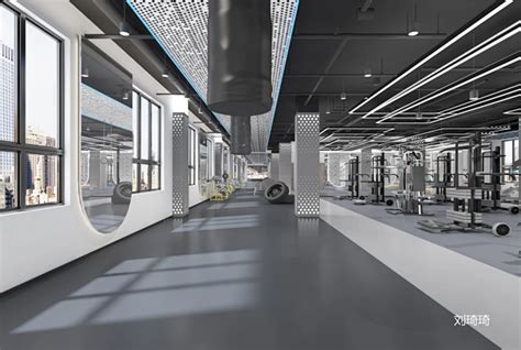 健身房 的图像结果