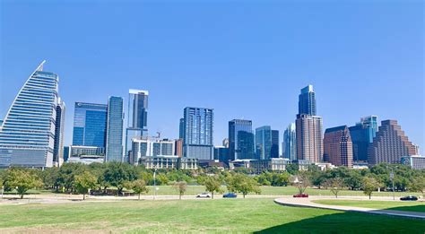The State of Austin Tech in 2025: Growth, Challenges, and the Road ...