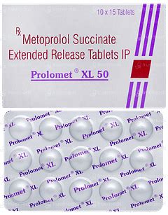 Metoprolol Succinate: View Uses, Side Effects and Medicines