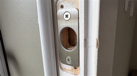 Image result for Level Lock Installation
