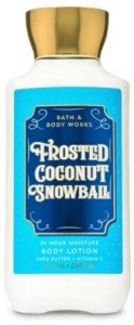 Bath and Body Works Frosted Coconut Snowball - Price in India, Buy Bath ...