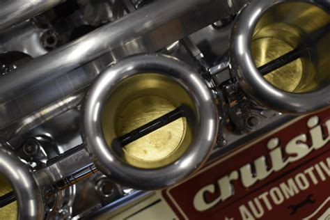 Image result for Borla 8 Stack Injection