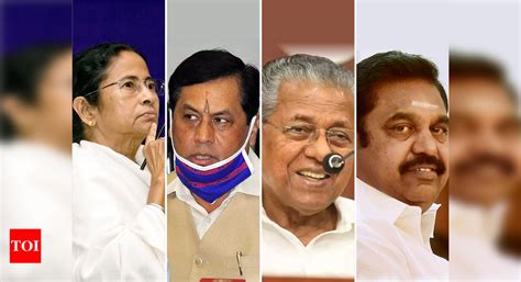 TOI Election Diary: Catch all news, views and updates from poll-bound ...