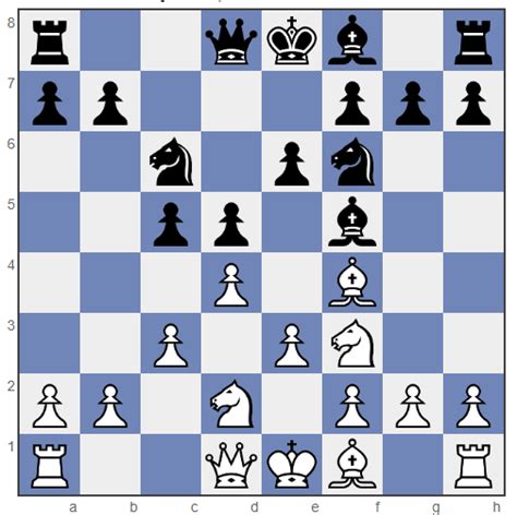 Chess Lessons London System 的图像结果