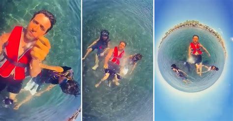 Doting Father Hrithik Roshan Enjoys A Super Adventurous Trip With His ...