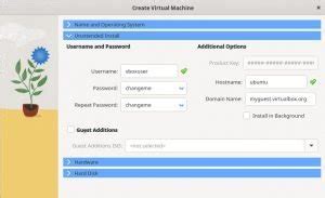 Image result for Forgot VirtualBox Password