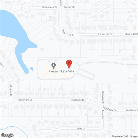 Pleasant Lake Villa | Assisted Living | Parma, OH 44129 | 1 review