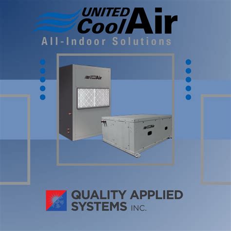 United CoolAir on LinkedIn: Happy to have you on board Quality Applied ...