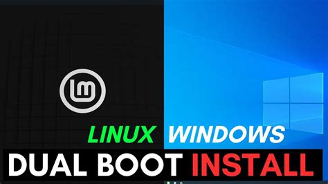 Dual Boot Windows 10 and Linux 的图像结果
