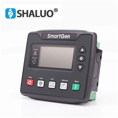 Image result for Magnum Auto Gen Start Controller