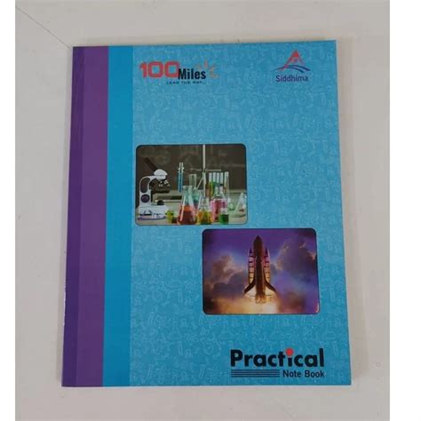 Image result for Practical Notebook