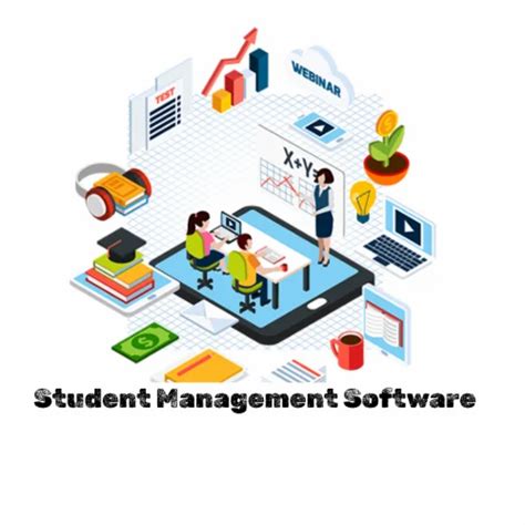 Student Data Management Software 的图像结果