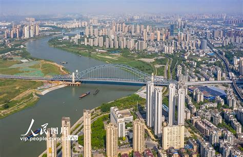 武汉第10座汉江桥，来了！- 湖北省人民政府门户网站