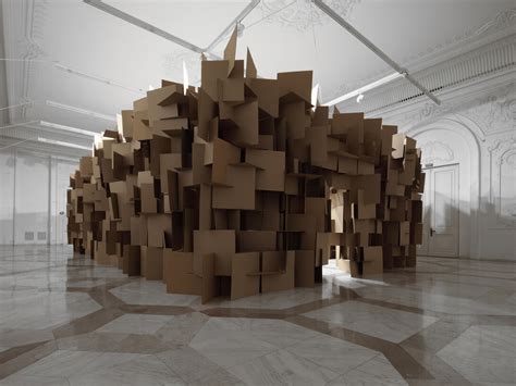 Zimoun. Aesthetic Soundings | Meer