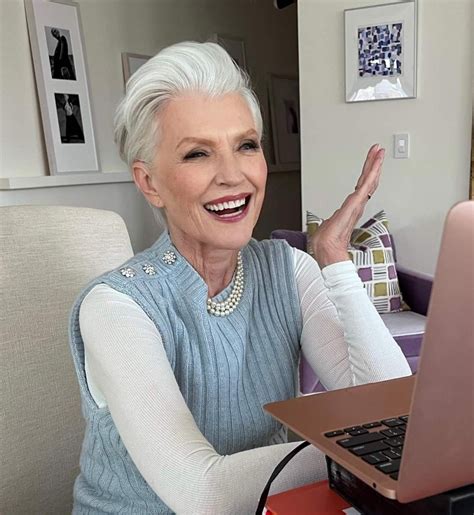 This is elon musk s 70 year old mom and she is the coolest grandma you ve ever seen – Artofit
