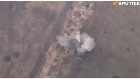 artillery shells - today's latest news and major events - Sputnik India