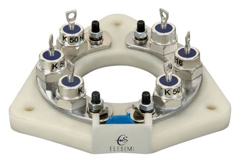 Image result for Rotating Diode Generator Sizes