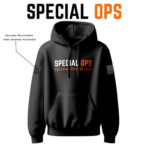 SPECIAL OPS