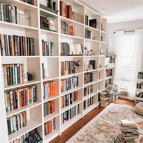 Image result for Simple Home Library