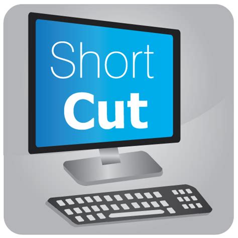 Computer Shortcut Download 的图像结果