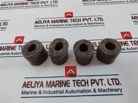 Gast K 227a Service Kit for Oil-less Rotary Vane Vacuum Pumps & Compre ...