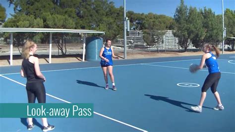 Image result for Netball Tutorial