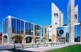 StudyQA — MacEwan University — Edmonton — Canada: Fees, Rankings ...