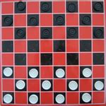 Image result for Checkers Setup
