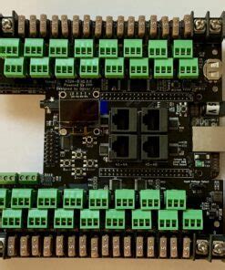 Image result for Setting Up Kulp Controllers