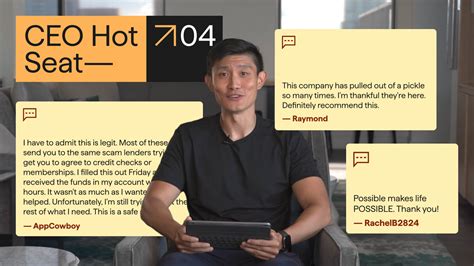 Possible Card ︎ Possible Finance