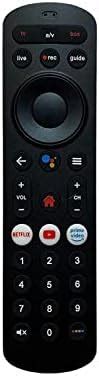 Buy Xstream DTH Set Top Box Remote Control Compatible with Airtel ...