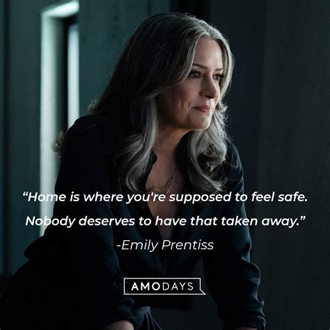 27 Emily Prentiss Quotes from ‘Criminal Minds’