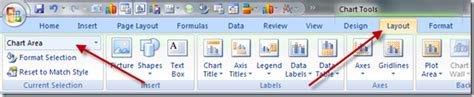 Image result for Excel Chart Table Select