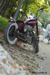 Modified Royal Enfield Lightning 535 Photos - Bikes4Sale