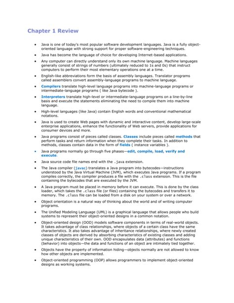 Image result for Video Java Chapter One