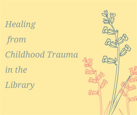Image result for Creating a Trauma Informed Library