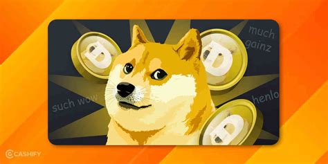 How To Buy Dogecoin On eToro? | Cashify Blog
