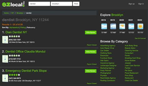 List Local 的图像结果