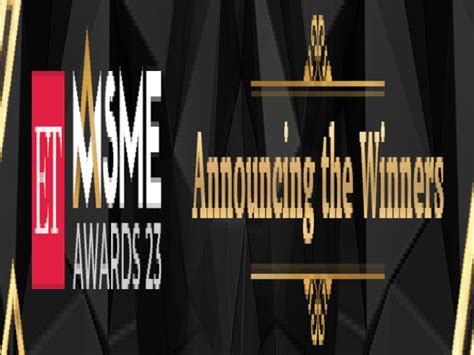 MSME-Awards_Notification (1) - DP Images - to remain inactive always ...